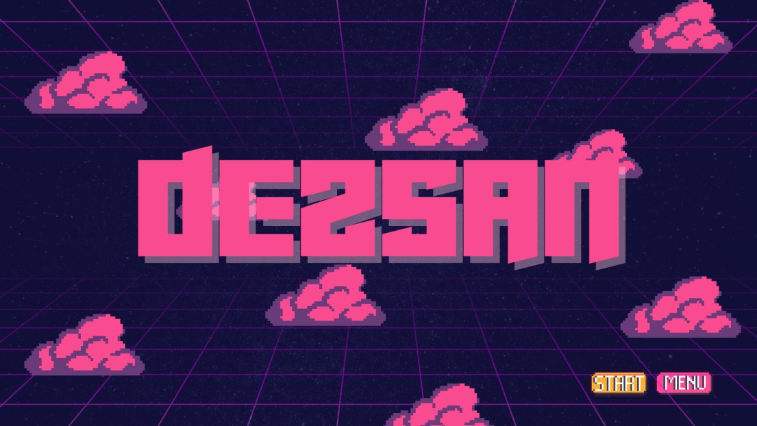 Dezsan