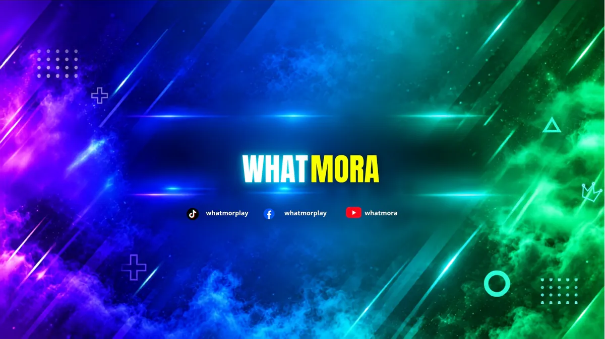 Whatmora