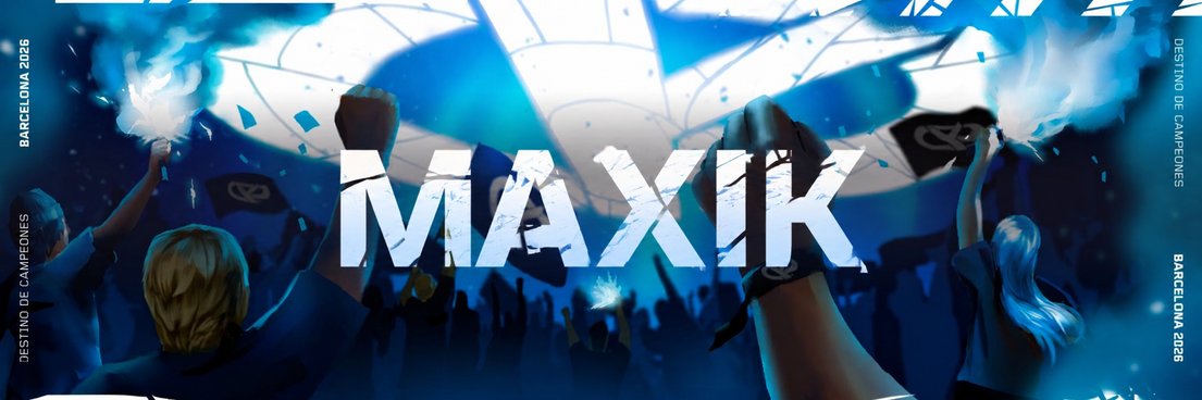 MaxikVal
