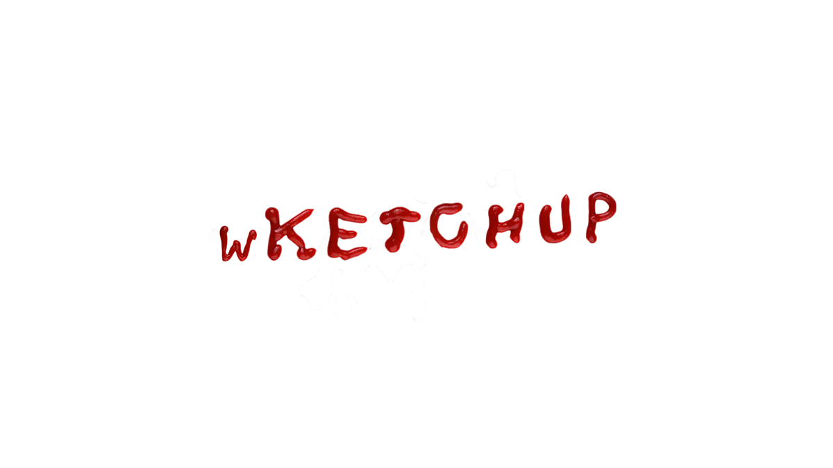 wKetchup