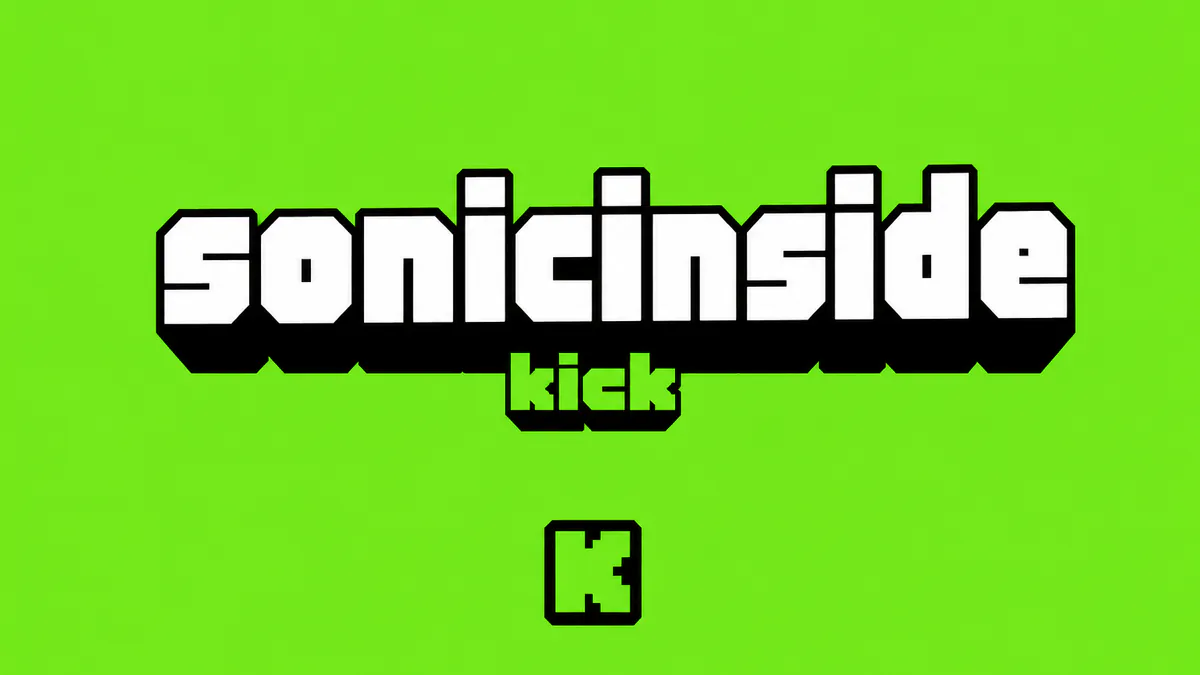 Sonicinside