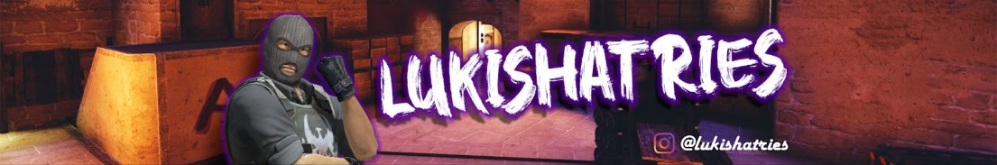 LukishaTries