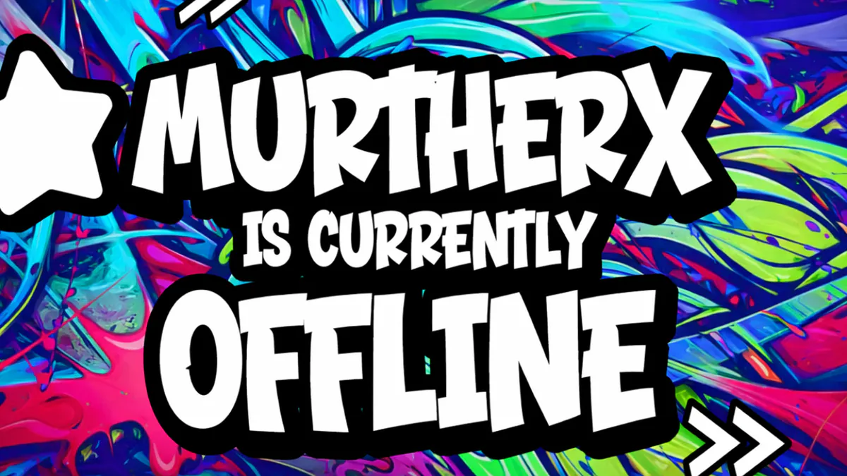MurtherX