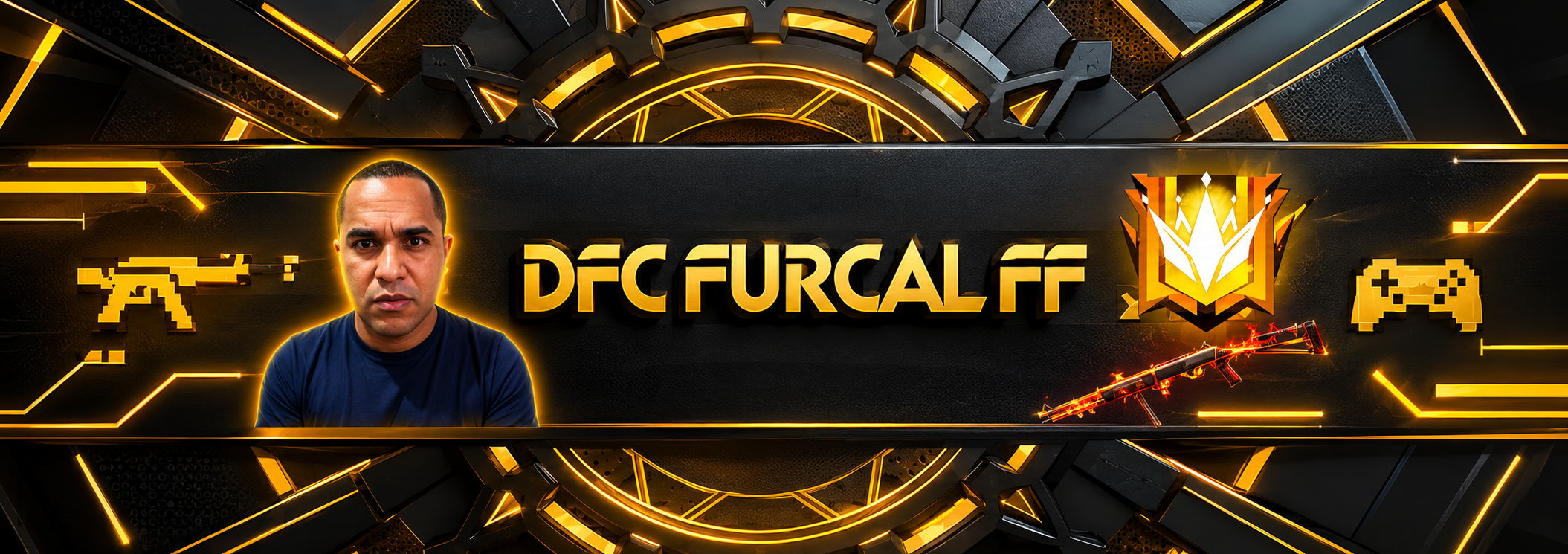 DFC_Furcal_FF Videos - Watch On-Demand on Kick