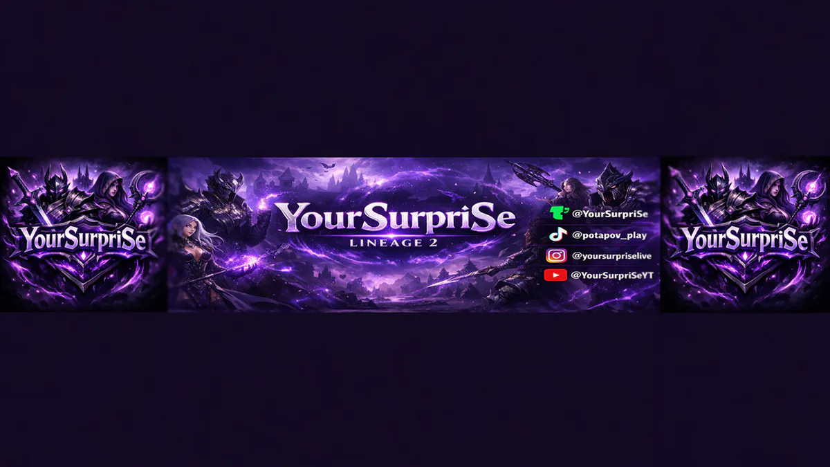 YourSurpriSeTV