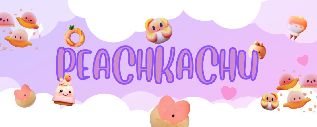 PeachKachu