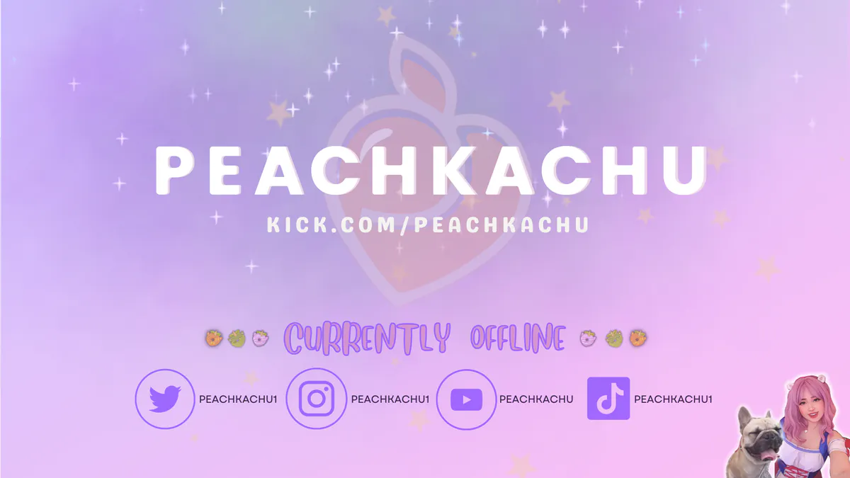PeachKachu
