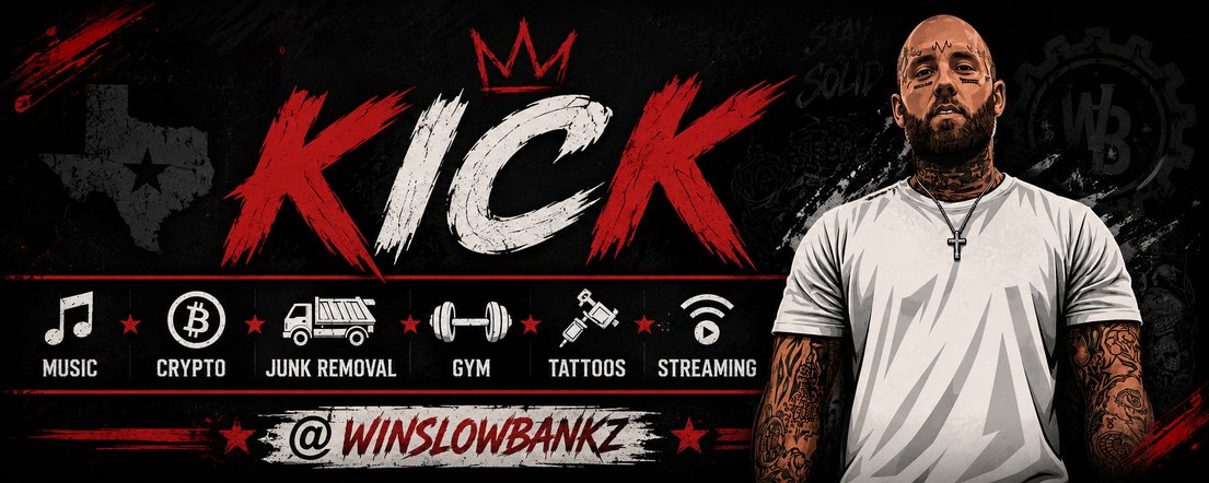 Winslowbankz