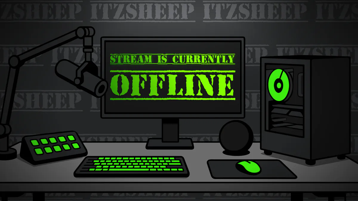 itzsheep