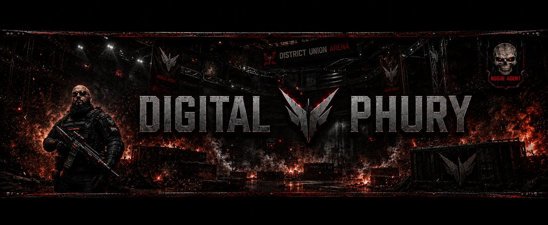 digitalphury