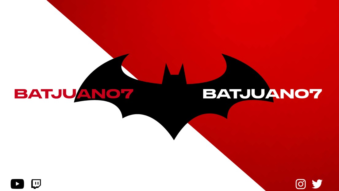 ItzBatJuan07