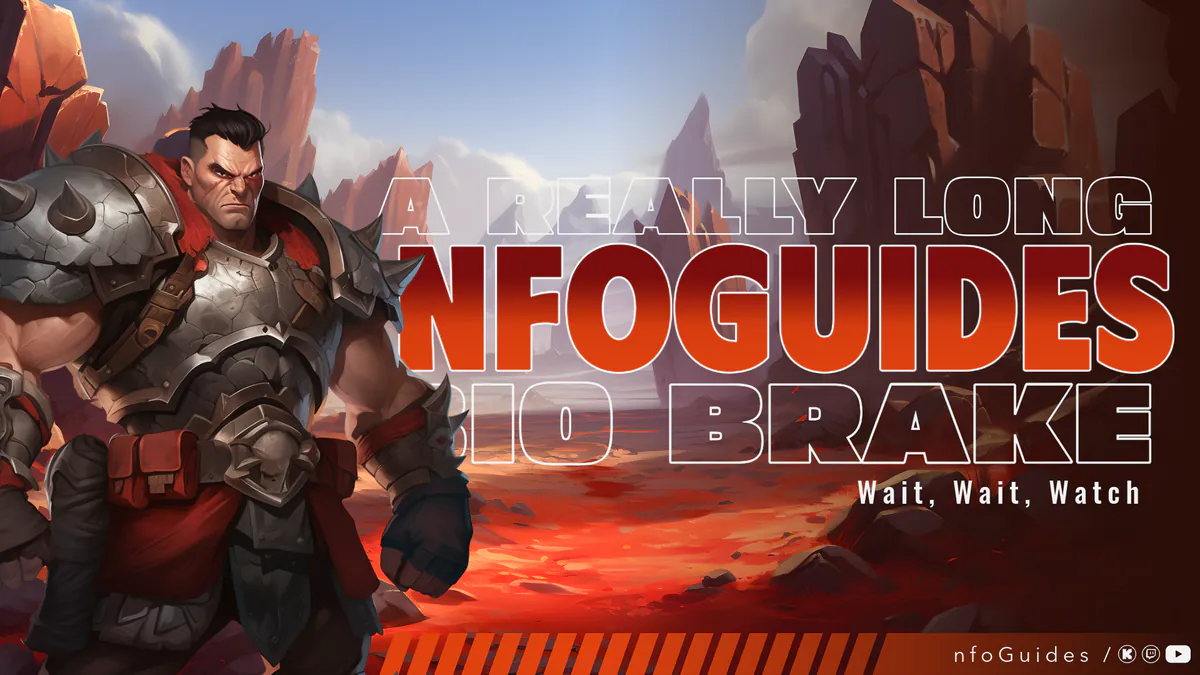nfoGuides