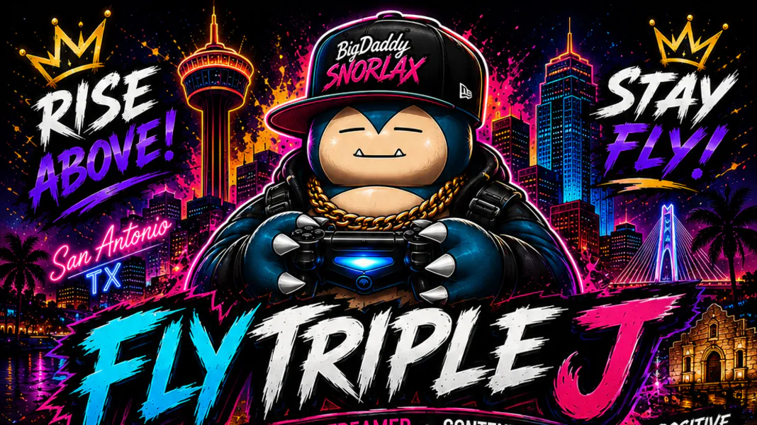 FlyTripleJ