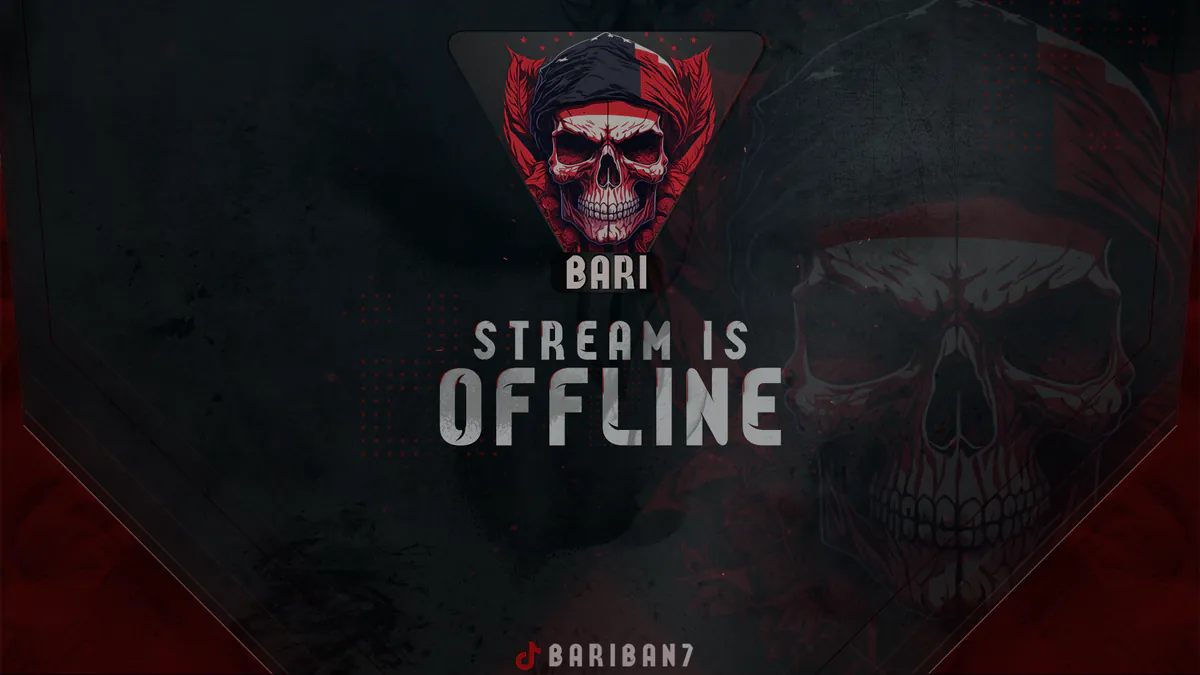 BaRiBaN7