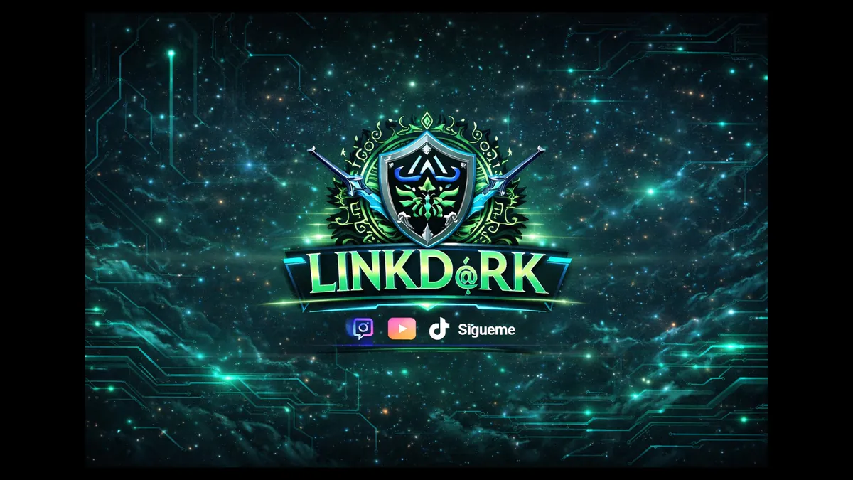 Linkdark_Gamer