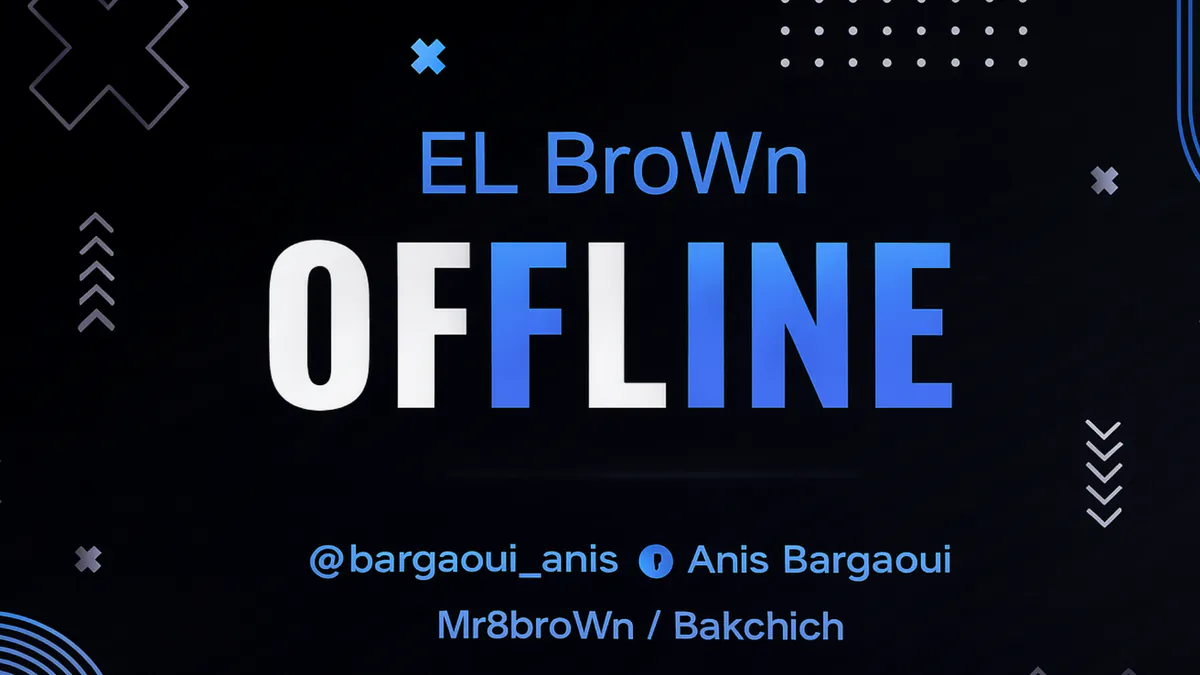 Mr8broWn