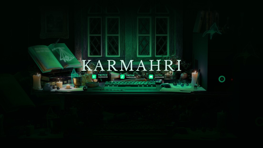 karmahri
