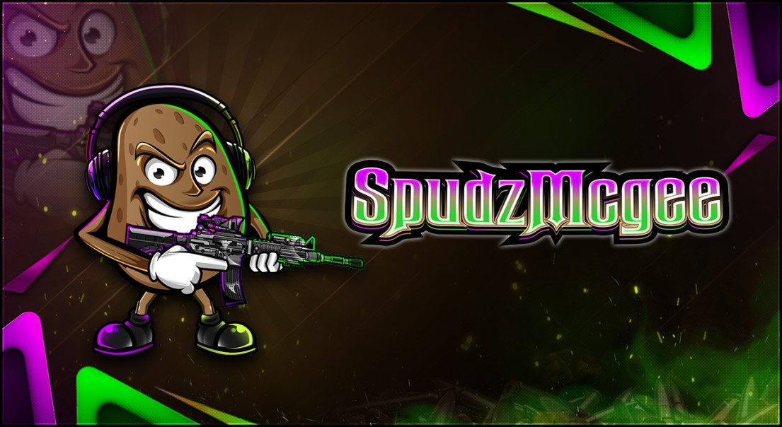 SpudzMcgee