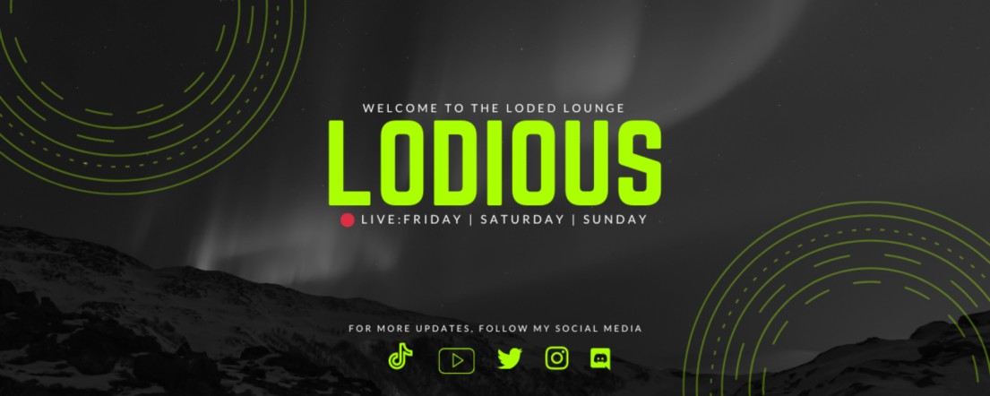 Lodious