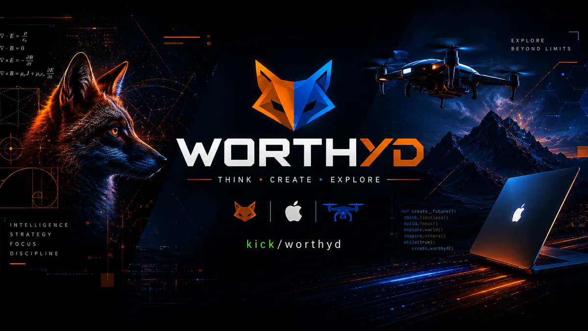 worthyd