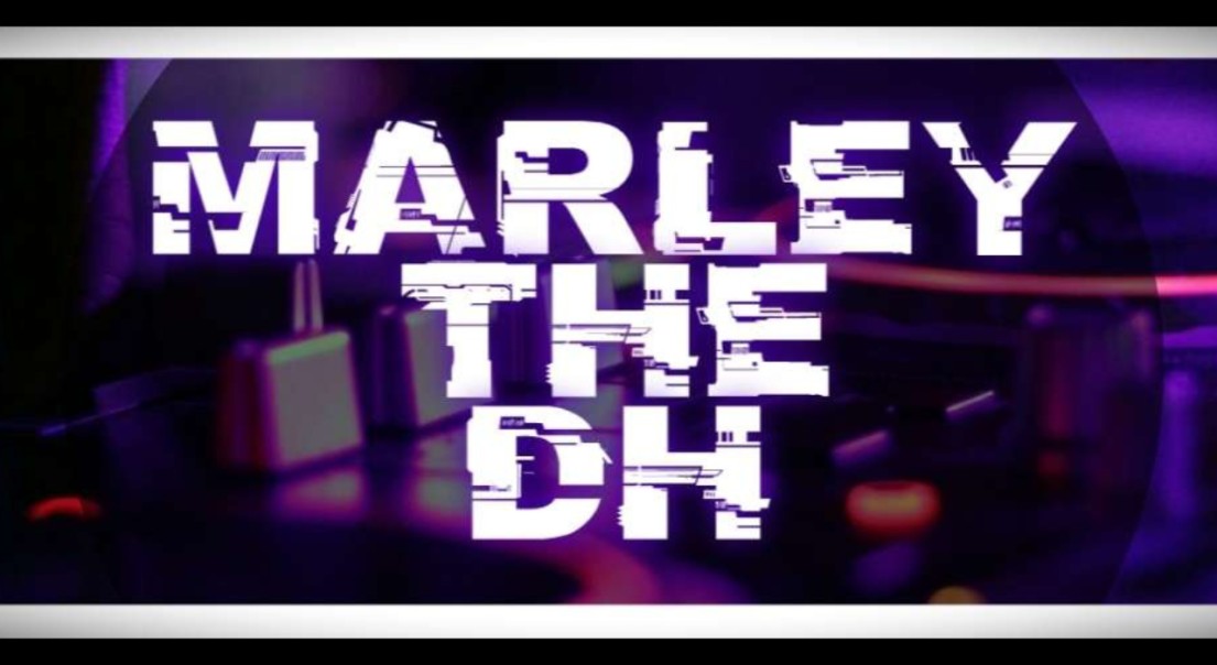 MarleyTheDH