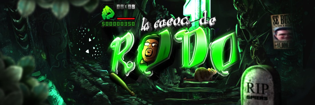 LaCuevadeRodo