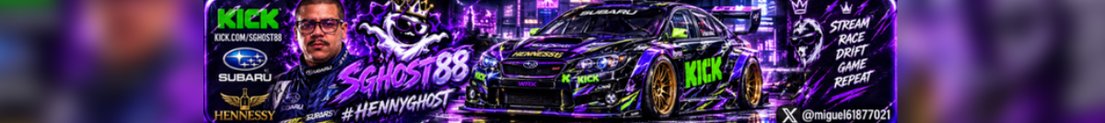 SGHOST88