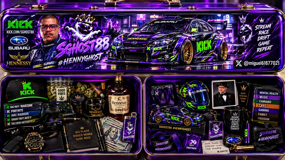 SGHOST88