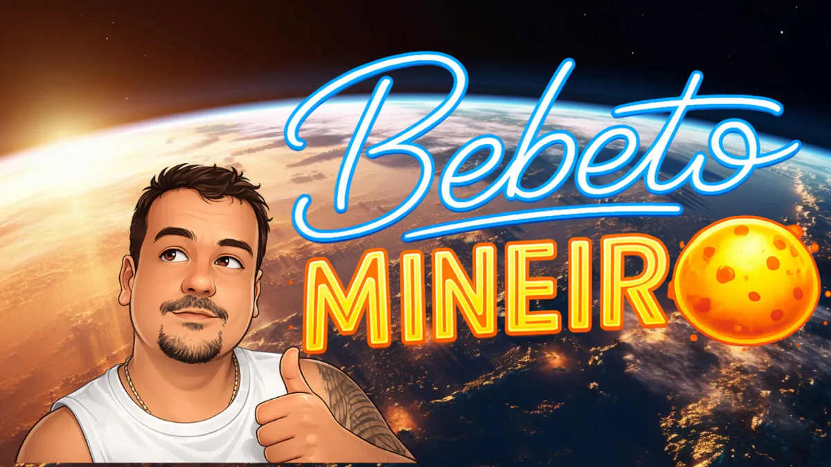 BebetoMineiro