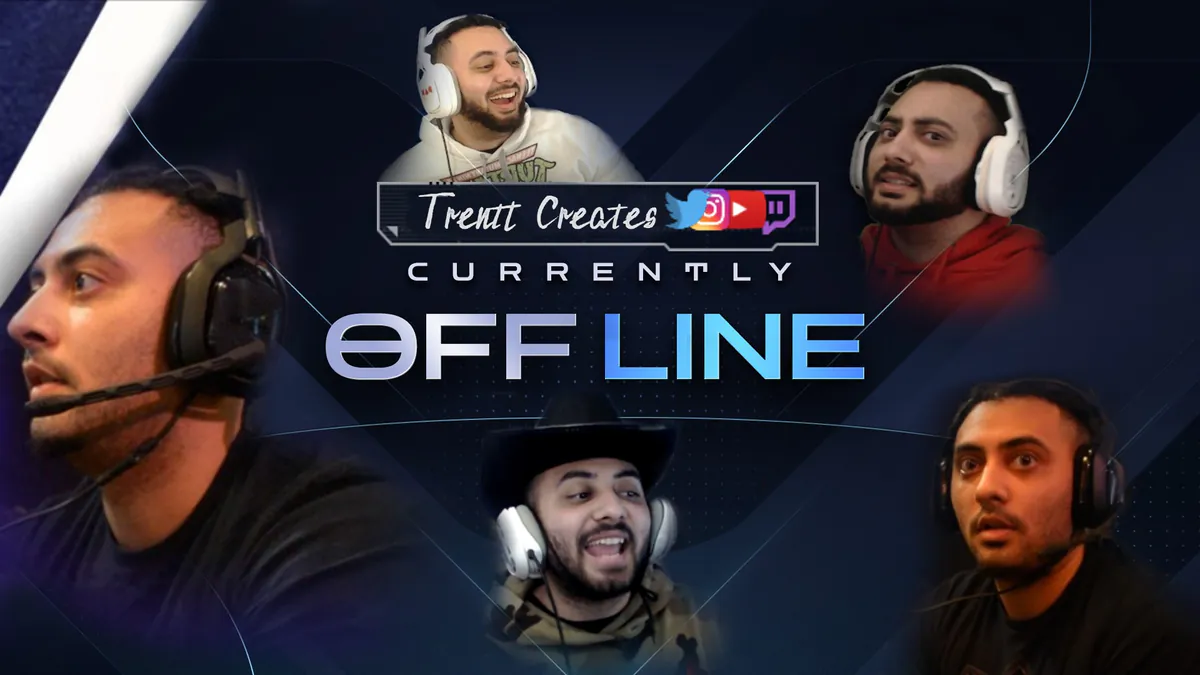 TrenttCreates