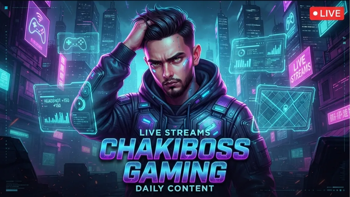 chakiboss