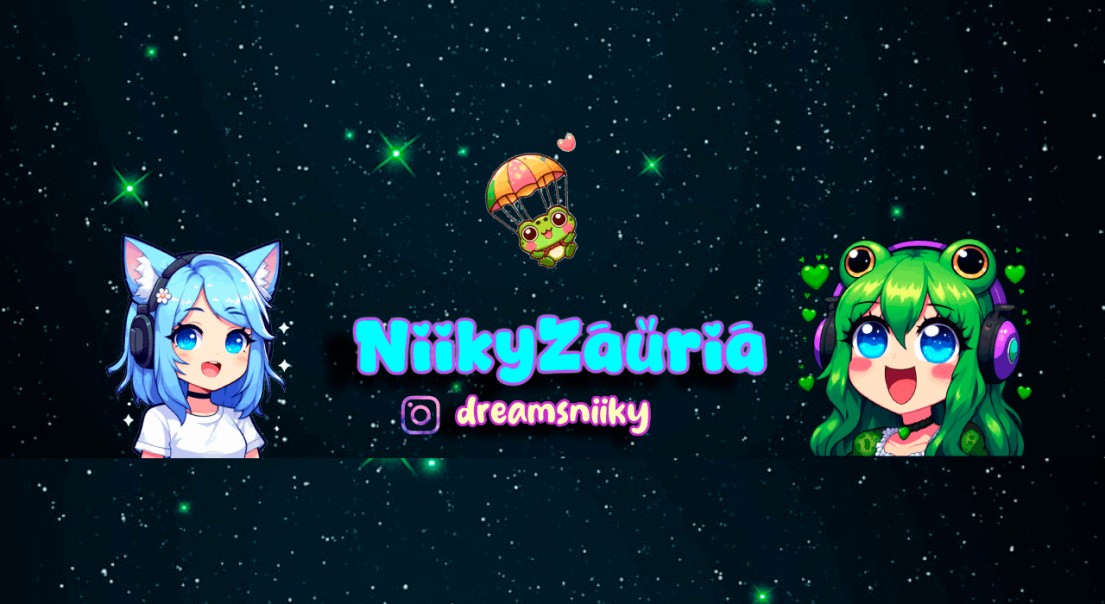 NiikyZauria