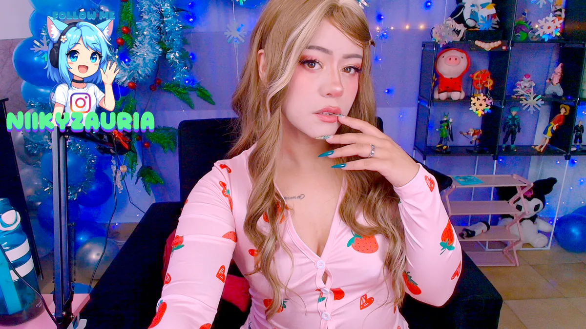 NiikyZauria
