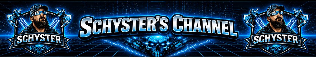 Schyster_Gaming