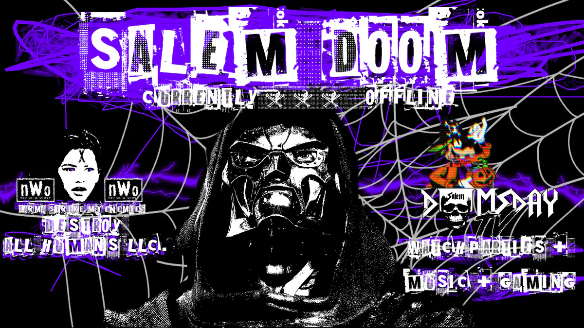salemdoom