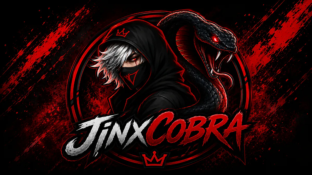 JinxCOBRA