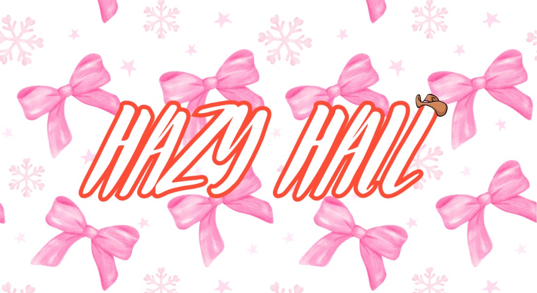 HazyHail