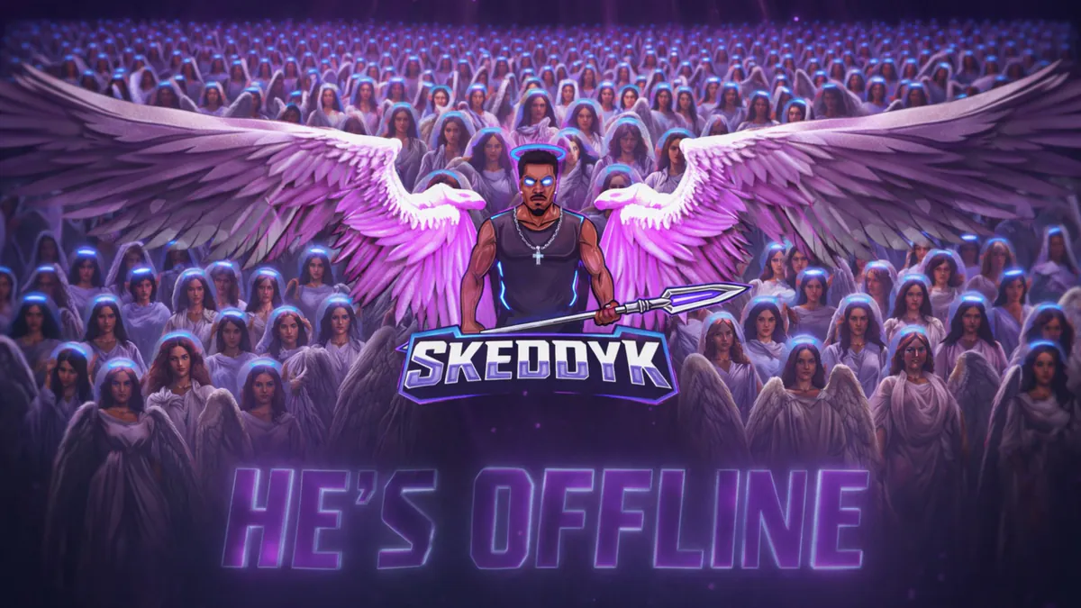 SkeddyK