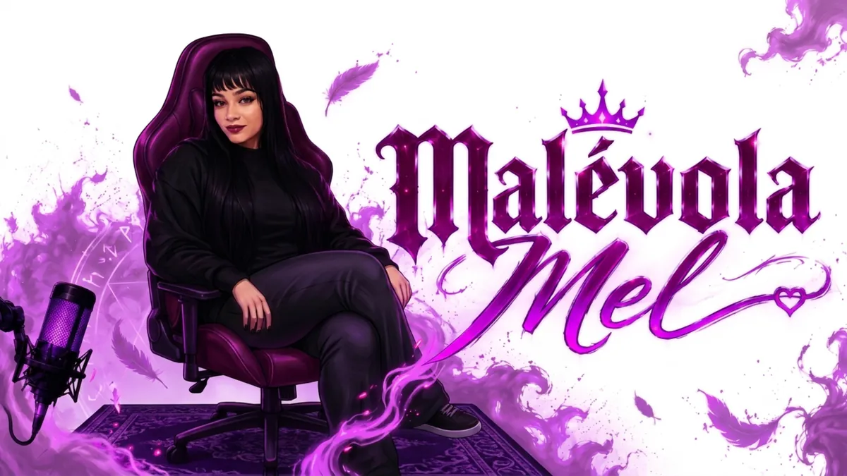 MalevolaMel