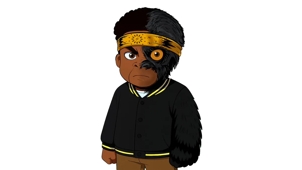 juicethegorilla
