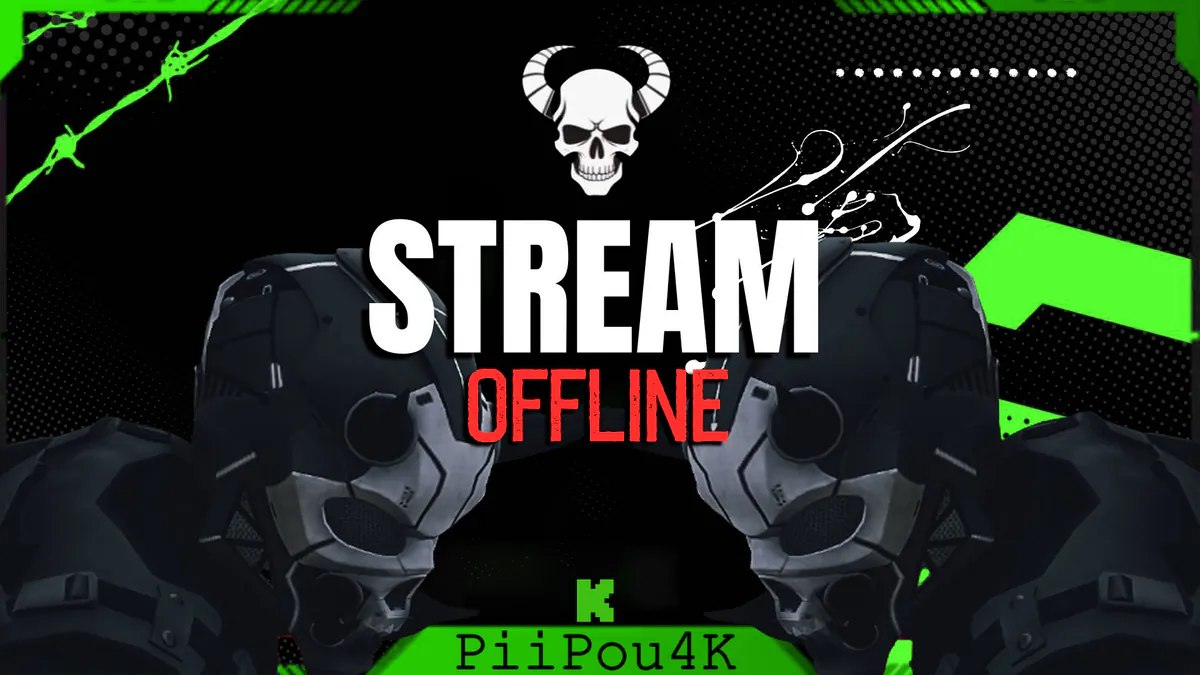 PiiPou4k