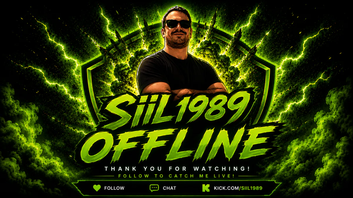 SiiL1989