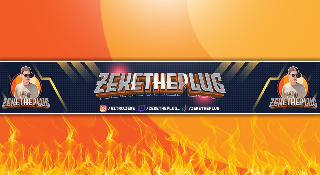 ZEKETHEPLUG