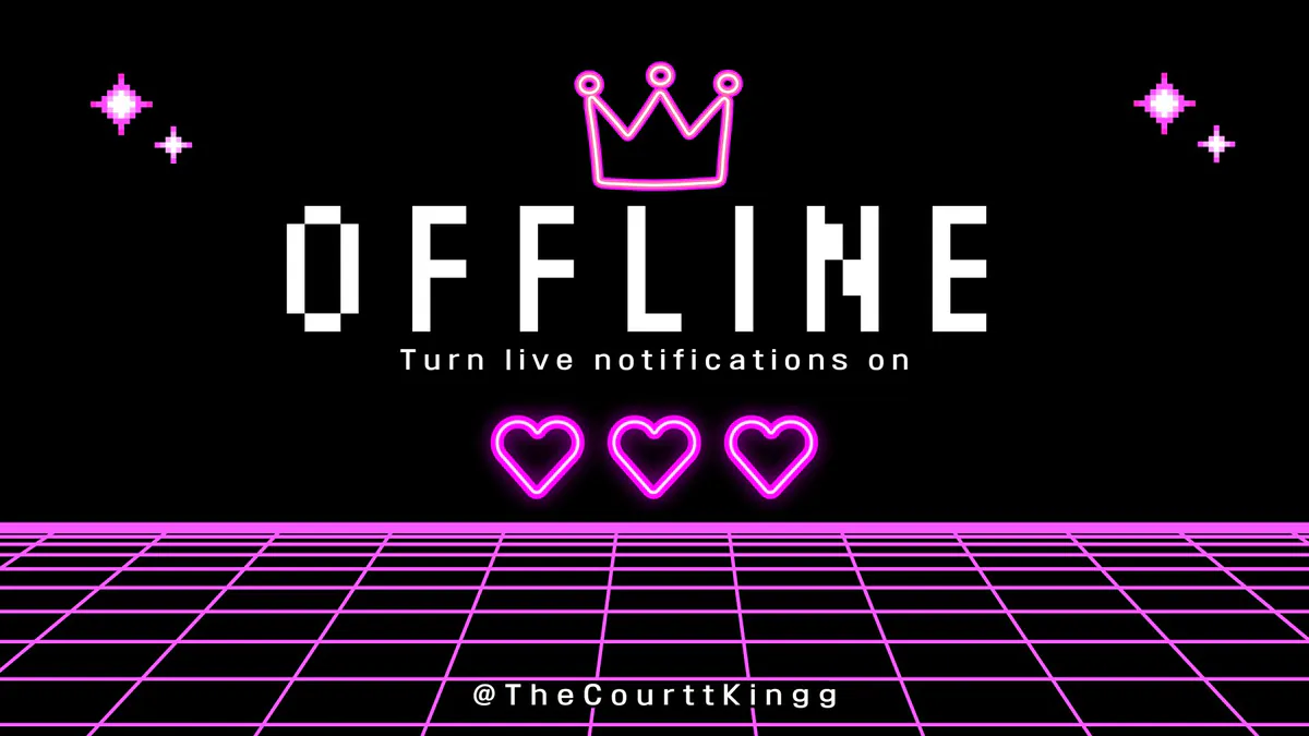 TheCourttKingg