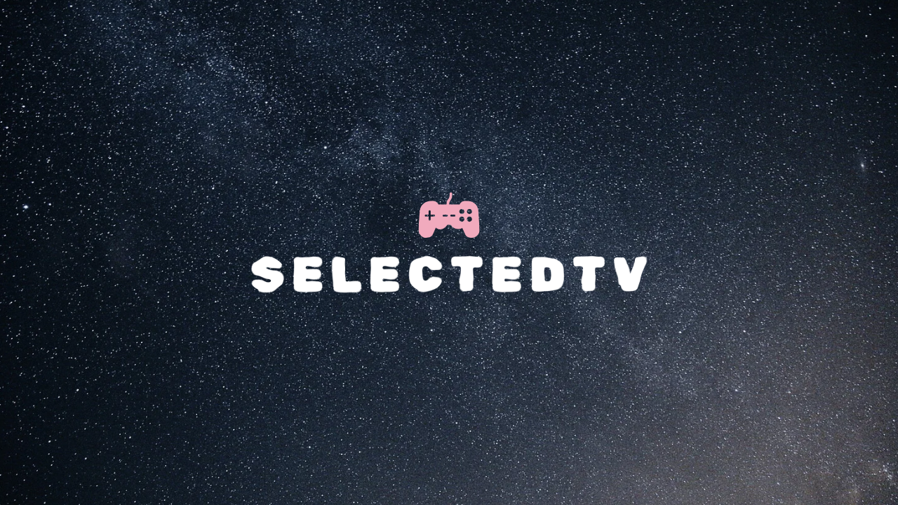 Chat SelectedTV - Watch Live on Kick