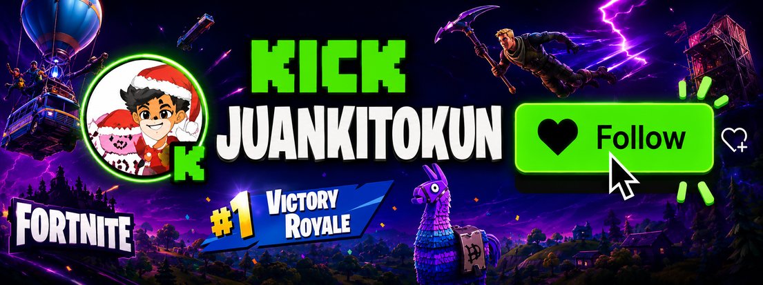 juankitokun