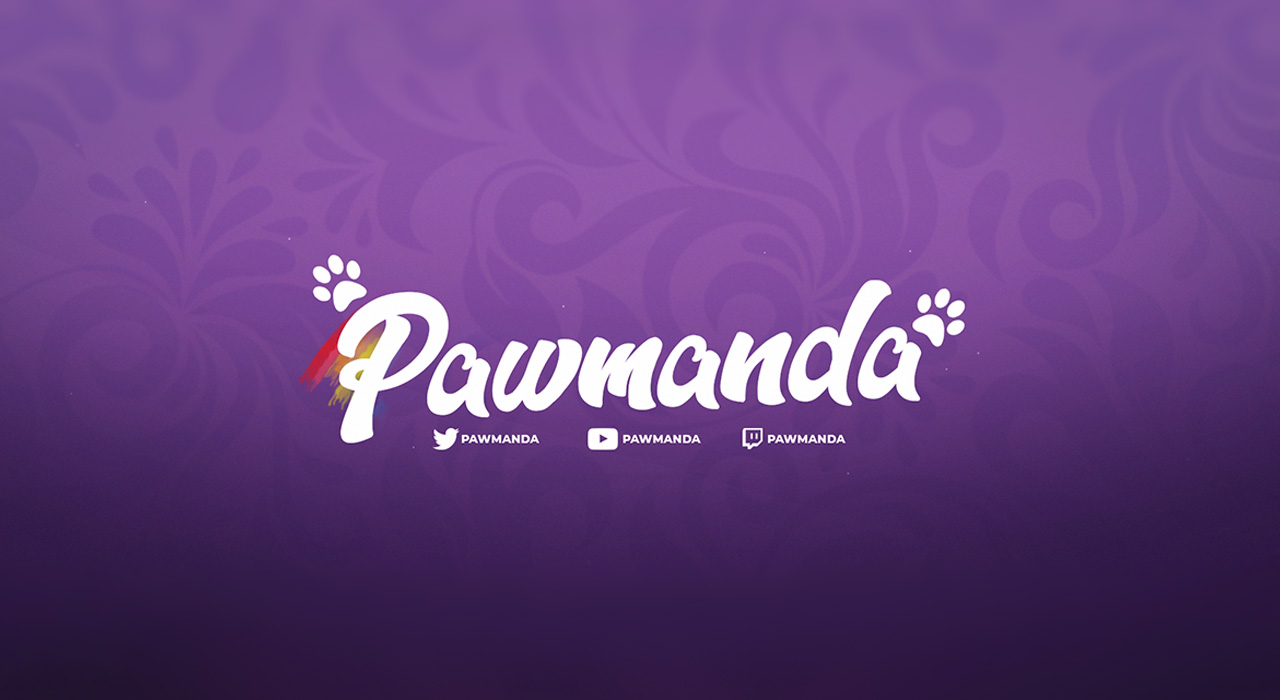 Pawmanda Stream - Watch Live on Kick