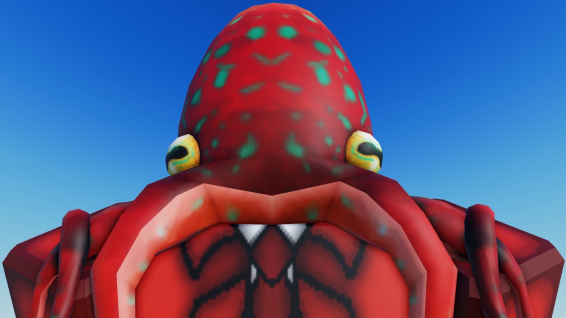 Krakeon