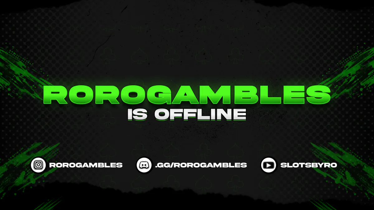 RoroGambles