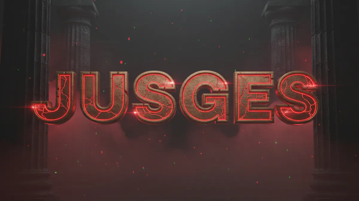 Jusges